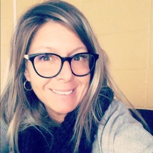 Meet your Posher, Veronique